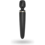 SATISFYER - WANDER WOMAN BLACK - Amore24