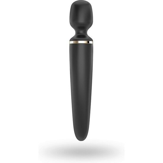 SATISFYER - WANDER WOMAN BLACK - Amore24