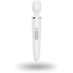 SATISFYER - WANDER WOMAN WHITE - Amore24