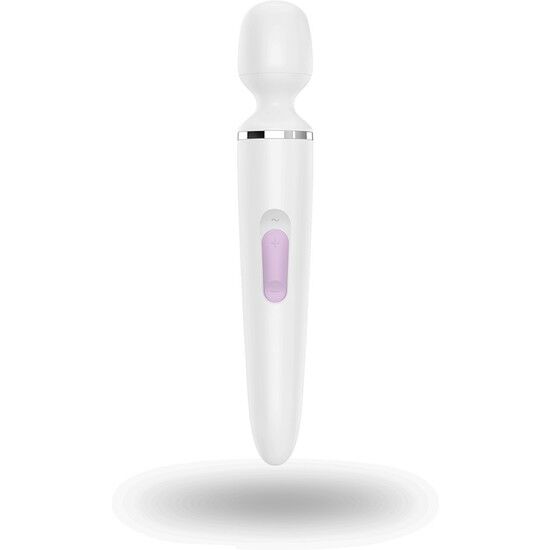 SATISFYER - WANDER WOMAN WHITE - Amore24