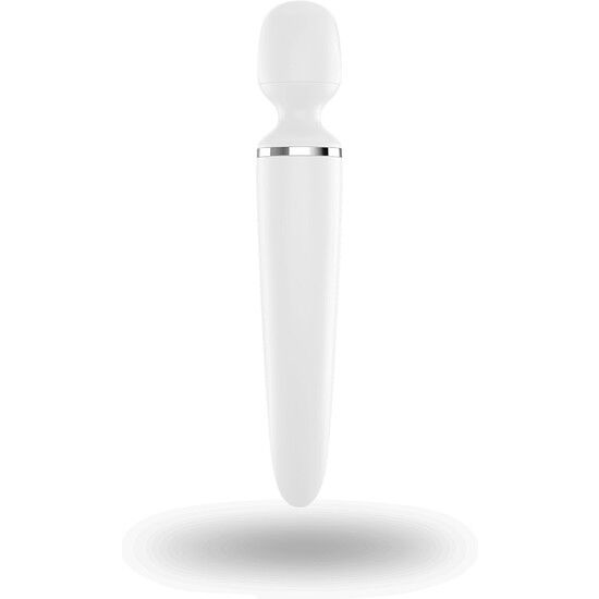SATISFYER - WANDER WOMAN WHITE - Amore24