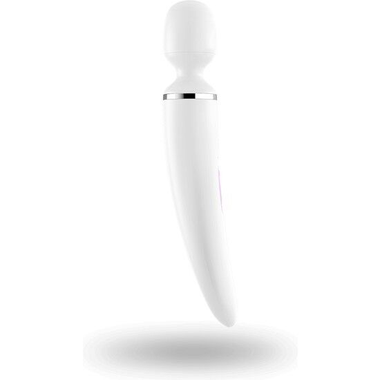 SATISFYER - WANDER WOMAN WHITE - Amore24