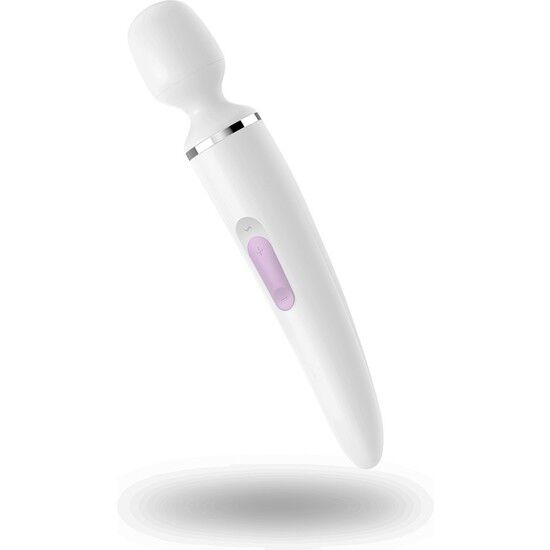 SATISFYER - WANDER WOMAN WHITE - Amore24