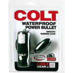 CALEXOTICS - COLT WATERPROOF POWER BULLET - Amore24