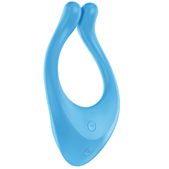 SATISFYER - PARTNER MULTIFUN 1 2020 EDITION - Amore24