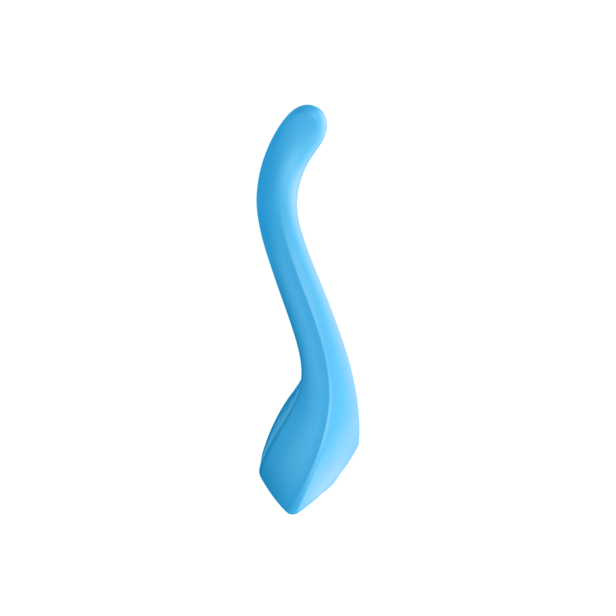 SATISFYER - PARTNER MULTIFUN 1 2020 EDITION - Amore24
