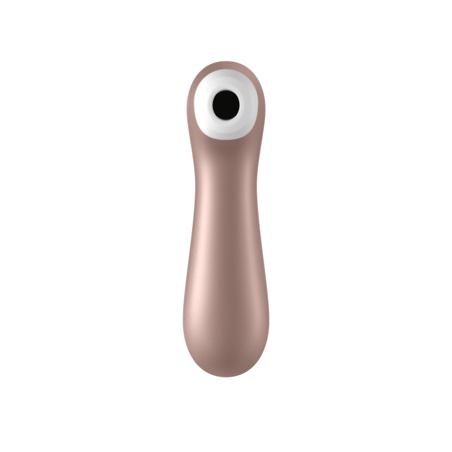 SATISFYER - PRO 2 VIBRATION 2020 EDITION - Amore24