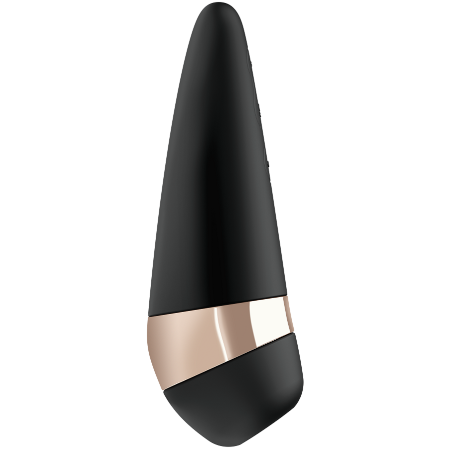 SATISFYER - PRO 3 VIBRATION 2020 EDITION - Amore24