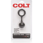 CALEXOTICS - COLT WEIGHTED RING LARGE - Amore24