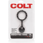 CALEXOTICS - COLT WEIGHTED RING XL - Amore24