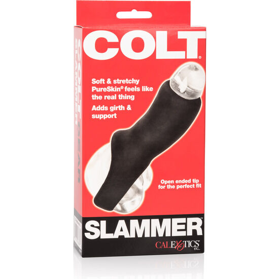 CALEXOTICS - COLT SLAMMER MASTURBATOR - Amore24