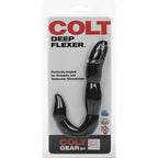 CALEXOTICS - COLT DEEP FLEXER BLACK - Amore24