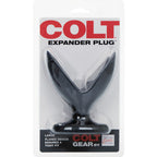 CALEXOTICS - COLT EXPANDER PLUG LARGE BLACK - Amore24