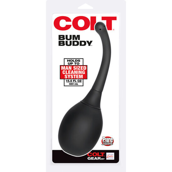 CALEXOTICS - COLT BUM BUDDY BLACK - Amore24