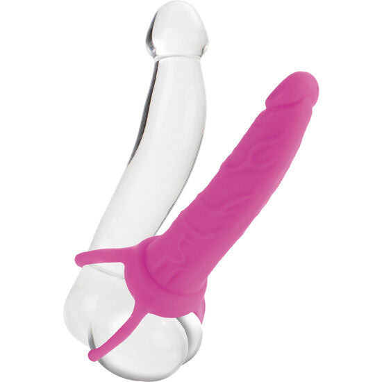CALEXOTICS - DUAL PENETRATOR PINK - Amore24
