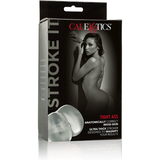 CALEXOTICS - STROKE IT THIGHT ASS - Amore24