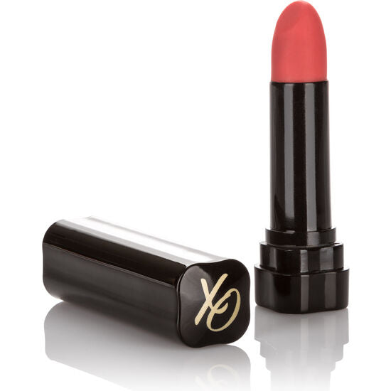 CALEXOTICS - HIDE & PLAY RED LIPSTICK STIMULATOR - Amore24