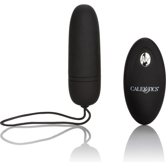 CALEXOTICS - REMOTE BULLET BLACK - Amore24