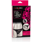 CALEXOTICS - 10 FUNCTION THONG WITH TIES - Amore24