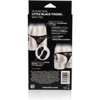 CALEXOTICS - 10 FUNCTION THONG WITH TIES - Amore24