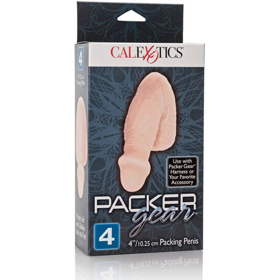 CALEXOTICS - PACKING PENIS FLESH 12.75 CM - Amore24