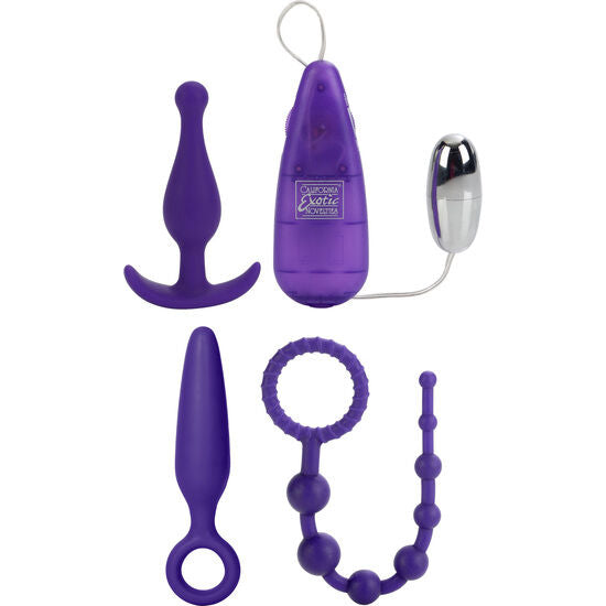 CALEXOTICS - HER ANAL KIT - Amore24