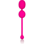 CALEXOTICS - RECHARGEABLE DUAL KEGEL PINK - Amore24