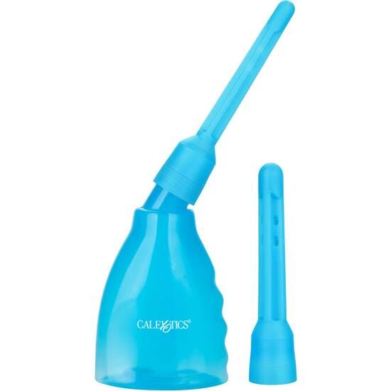 CALEXOTICS - ULTIMATE DOUCHE BLUE - Amore24