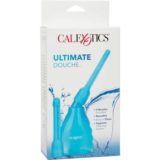 CALEXOTICS - ULTIMATE DOUCHE BLUE - Amore24