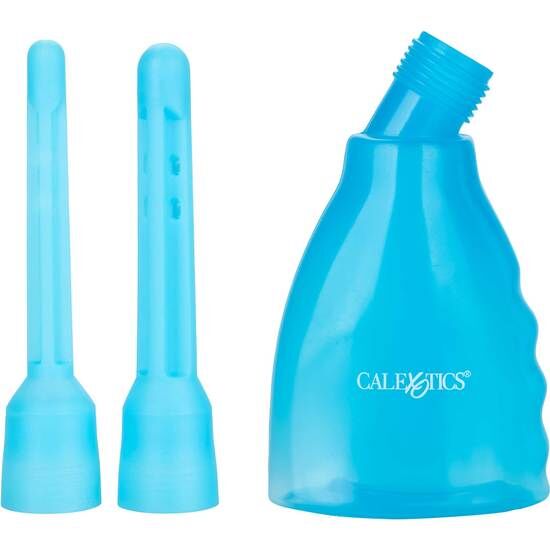 CALEXOTICS - ULTIMATE DOUCHE BLUE - Amore24