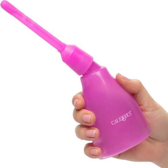 CALEXOTICS - ULTIMATE DOUCHE PINK - Amore24