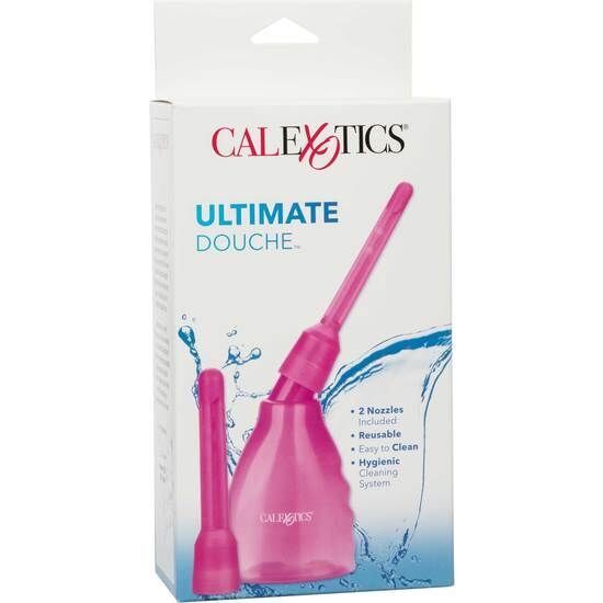 CALEXOTICS - ULTIMATE DOUCHE PINK - Amore24