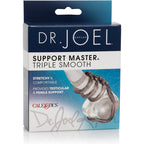 CALEXOTICS - DR. J SUPPORT MASTER TRIPLE SMOOTH - Amore24