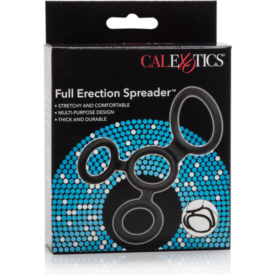 CALEXOTICS - FULL ERECTION SPREADER - Amore24