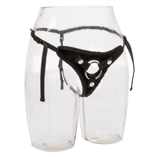 CALEXOTICS - HER ROYAL HARNES THE PRINCESS ONE SIZE - Amore24