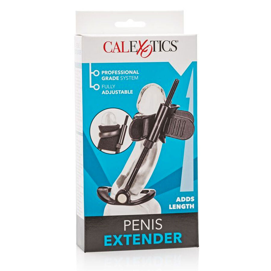 CALEXOTICS - PENIS EXTENDER - Amore24