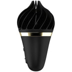 SATISFYER - SWEET TREAT SPINNATOR BLACK - Amore24