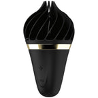 SATISFYER - SWEET TREAT SPINNATOR BLACK - Amore24