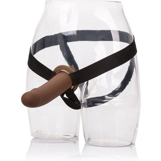 CALEXOTICS - PPA WITH JOCK STRAP BROWN - Amore24