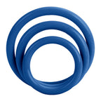 CALEXOTICS - TRI-RINGS BLUE - Amore24