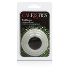 CALEXOTICS - TRI-RINGS GLOW IN THE DARK - Amore24