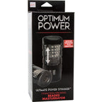 CALEXOTICS - OPTIMUM POWER ULTIMATE STROKER - Amore24