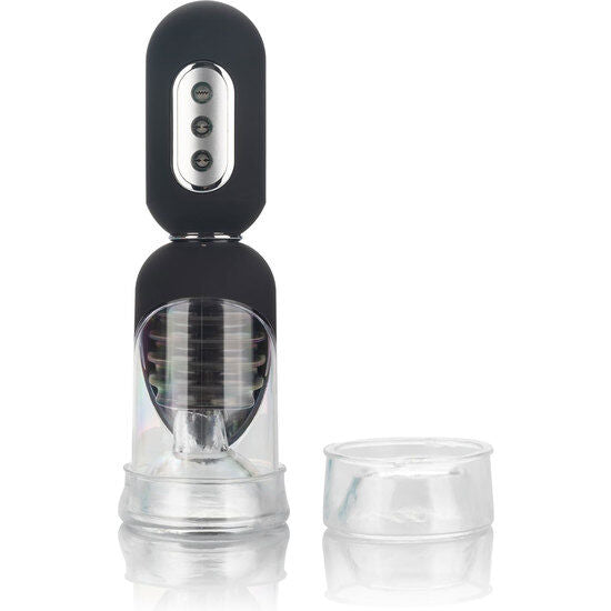 CALEXOTICS - GET HARD HEAD PUMP SET - Amore24