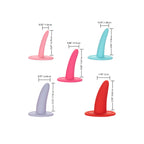 CALEXOTICS - 5PC WEARABLE DILATOR SET - Amore24