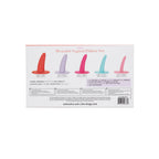CALEXOTICS - 5PC WEARABLE DILATOR SET - Amore24