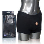 CALEXOTICS - PACKER GEAR BOXER BRIEF HARNESS M/L - Amore24