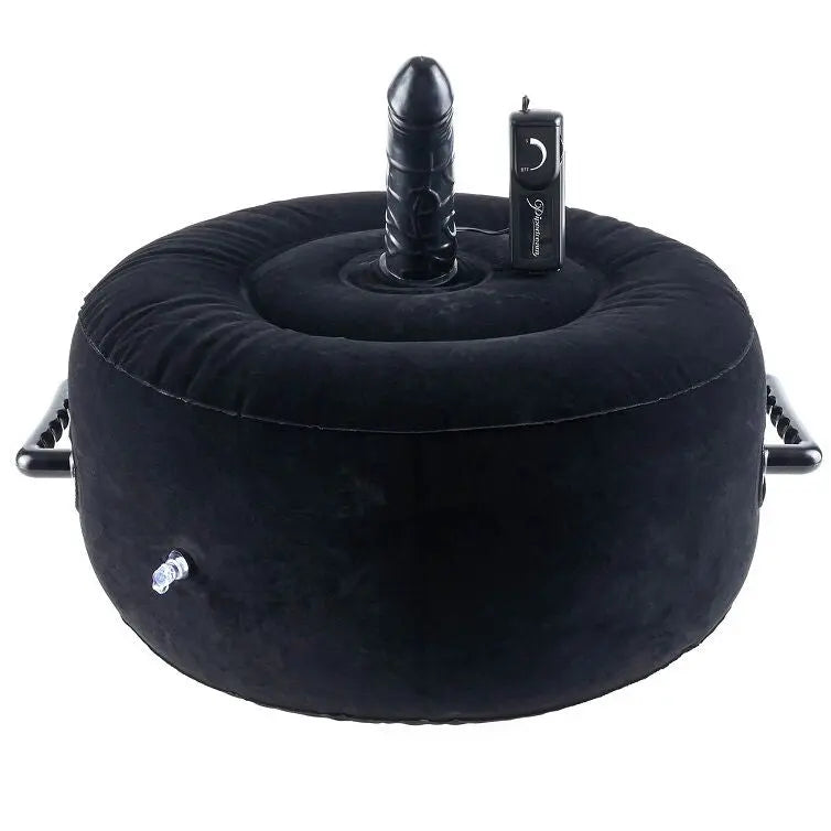 FETISH FANTASY SERIES - INFLATABLE HOT SEAT - Amore24