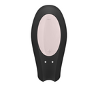 SATISFYER - DOUBLE JOY CON APP PURPLE - Amore24