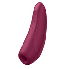 SATISFYER - CURVY 2 + PINK - Amore24