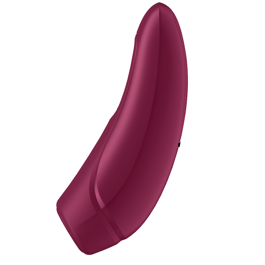 SATISFYER - CURVY 2 + PINK - Amore24